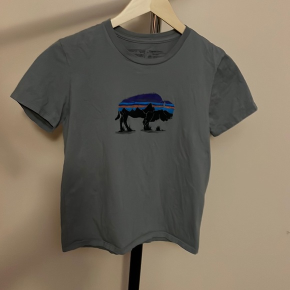 Patagonia t-shirt XS womens - Picture 1 of 3